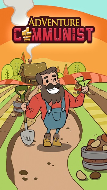 adventure communist apk 2022