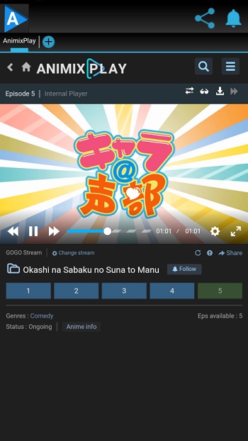 animixplay apk premium