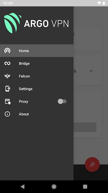 argo vpn apk latest version