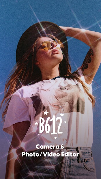 b612 apk for android
