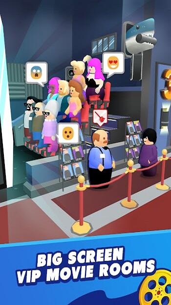 box office tycoon   idle movie tycoon game mod apk