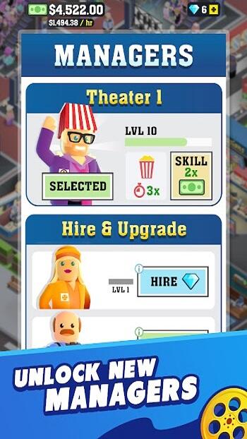 box office tycoon mod apk download