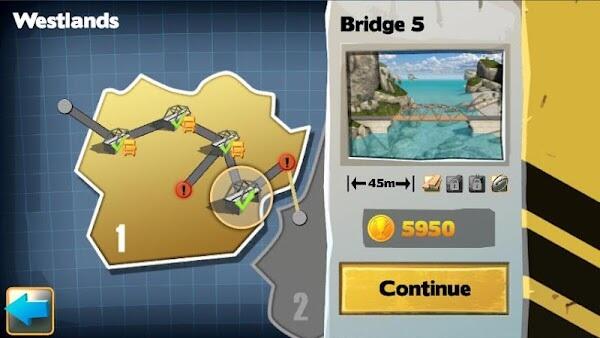 bridge constructor apk download