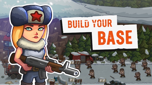 camp defence apk