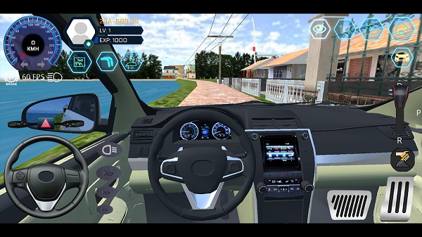 car simulator vietnam apk for android