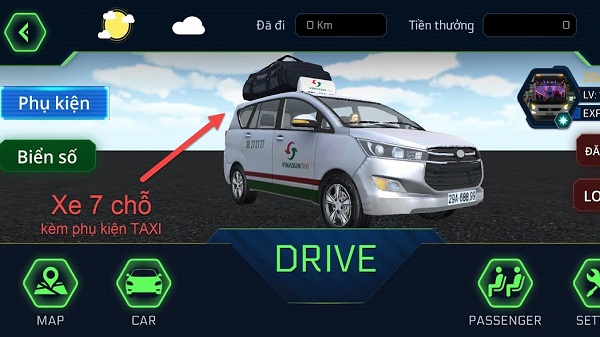 car simulator vietnam apk