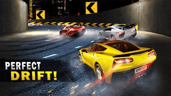 crazy for speed mod apk unlimited money and nitro
