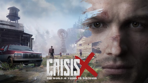 crisis x last survival for android