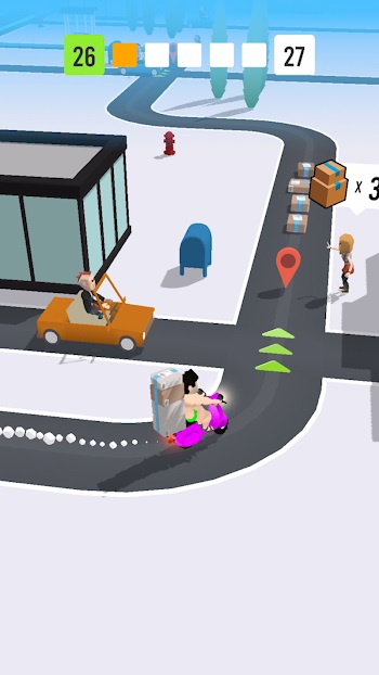 deliver it 3d apk latest version