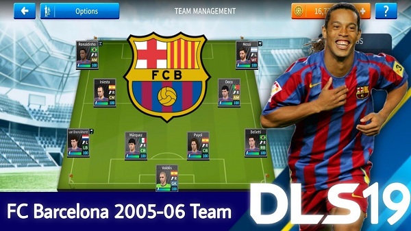 Guide for dream league soccer (DLS) 2019 - APK Download for