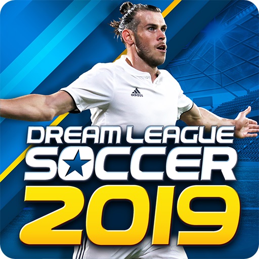 Baixe Dream League 2019 copa do mundo jogo de futebol no PC com MEmu