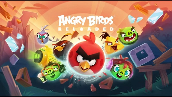 download angry birds reloaded