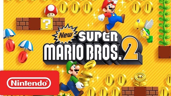 download new super mario bros 2