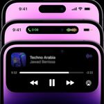 Dynamic Island Pro iOS 16