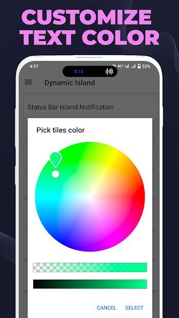 dynamic island pro notch apk mod