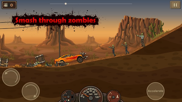 earn to die apk latest version