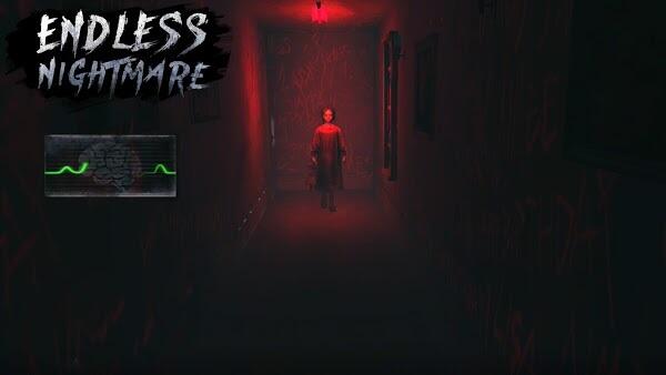 endless nightmare mod apk