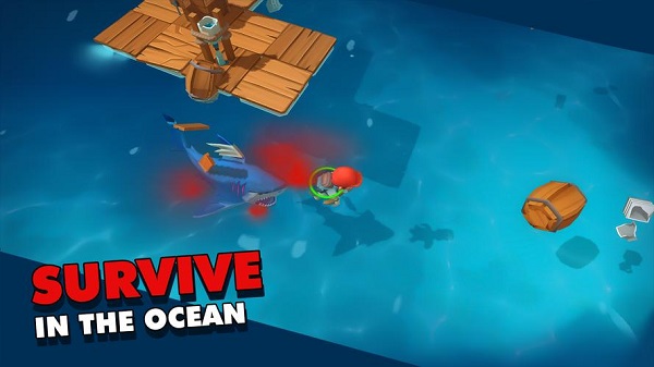 epic raft apk for android