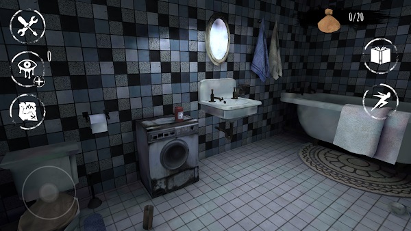 Eyes - The Horror Game 5.9.44 APK Download - Free APK Download for Android™  