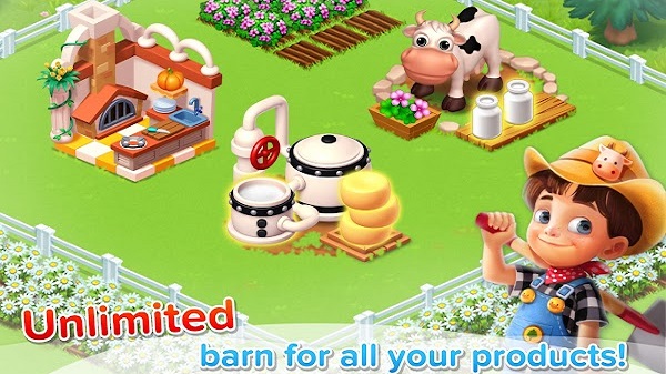 family farm seaside free download