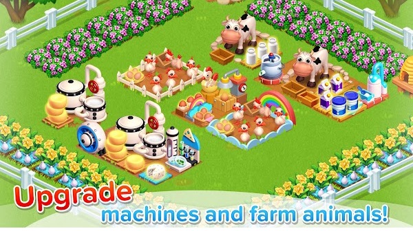 family farm seaside latest version