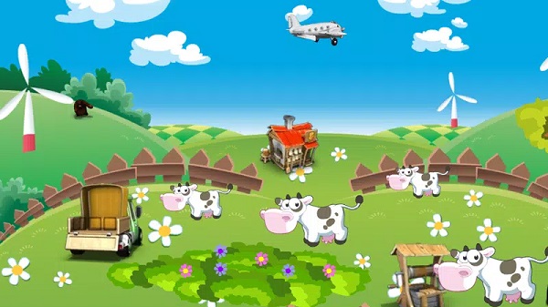 farm games apk for android