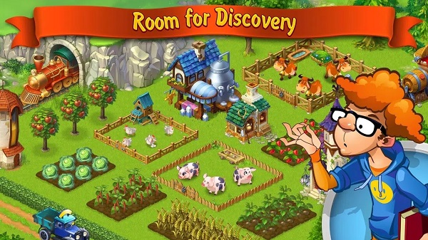 farm games apk latest version