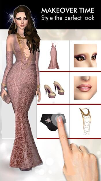 fashion empire mod apk download