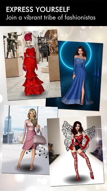 fashion empire mod apk unlimited money