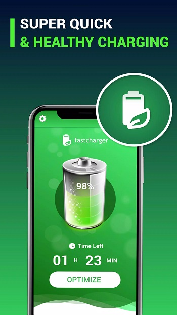 fast charger pro apk 2022