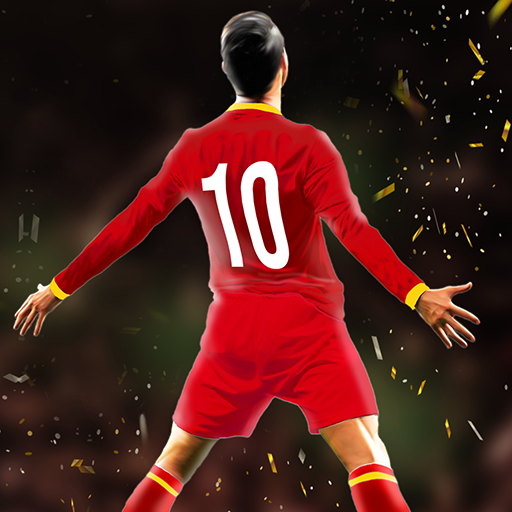 Soccer Super Star APK + Mod 0.2.28 - Download Free for Android