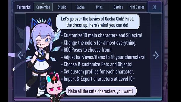 gacha cute apk android