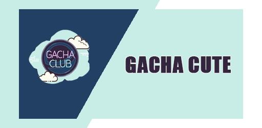 Gacha Cute APK 1.1.0 Download for Android - Latest version