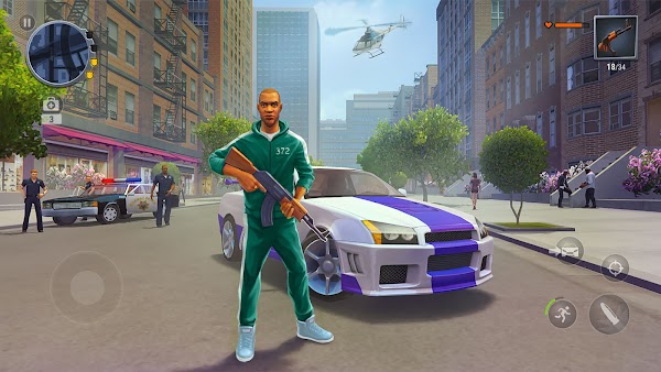 gangs town story apk for android