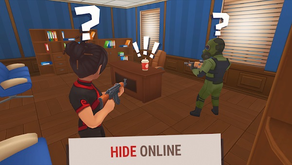 hide online apk free download