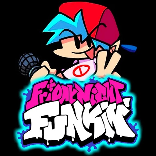 Friday Night Funkin - FNF APK 0.2.8 - Download Free for Android