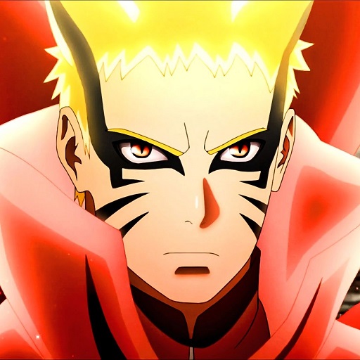 NARUTO SENKI BORUTO 2ND GENERATION ANDROID (Link on description