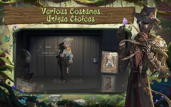 identity v apk