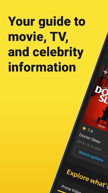 imdb apk 2022