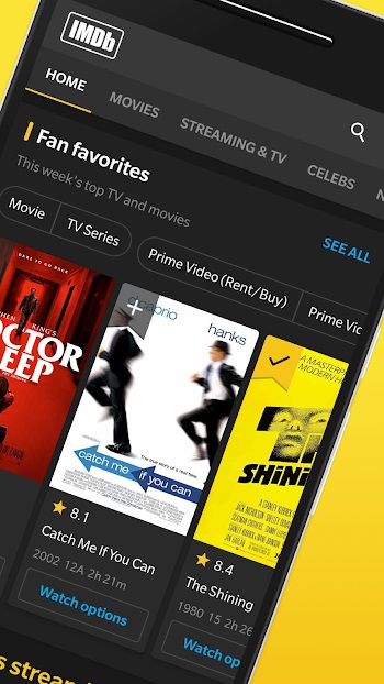 imdb apk free download