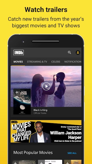 IMDB Rating APK for Android Download