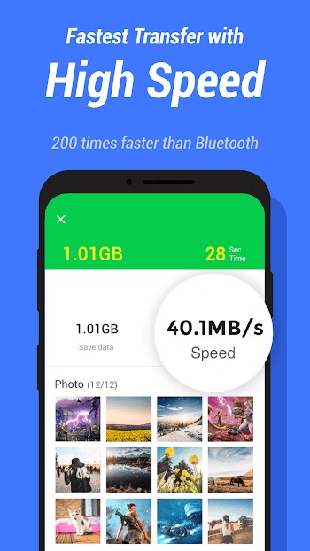 inshare apk