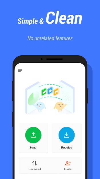 inshare apk 2022