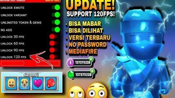 Kipas Guys 0.44.1 APK Download Latest version for Android