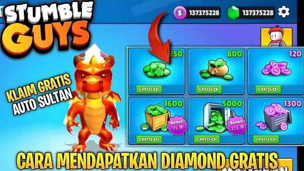 Stream Enjoy Stumble Guys with Irgi Terbaik APK Mod Menu: Free Skins, Gems,  and More by RionulMstinfu