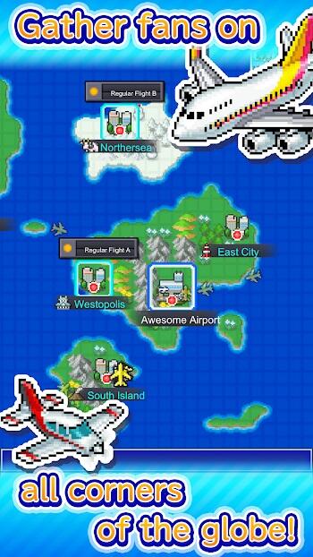 jumbo airport story apk paid