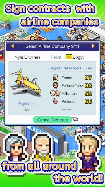 jumbo airport story apk