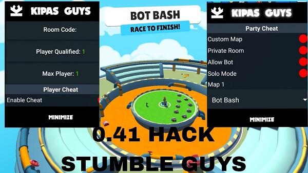 How To Download Stumble Guys Mod Apk - Biggest Mistake, Download Stumble  Guys Mod APK