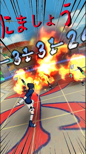 konoha night apk 2022