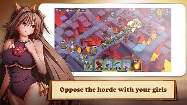 lustful shores apk for android